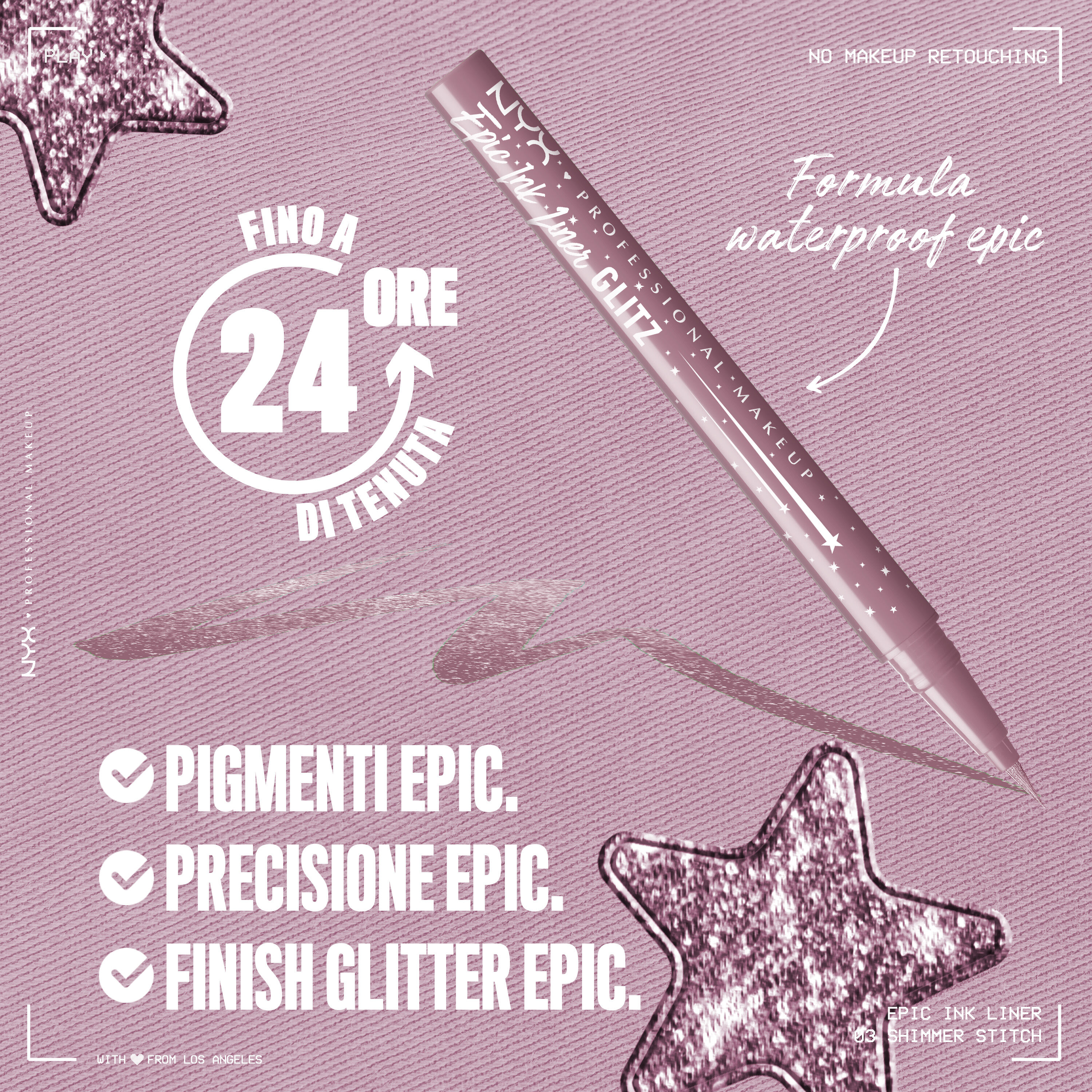 Epic Ink Liner