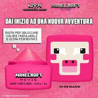 A MINECRAFT MOVIE Cheeky Mob Balms