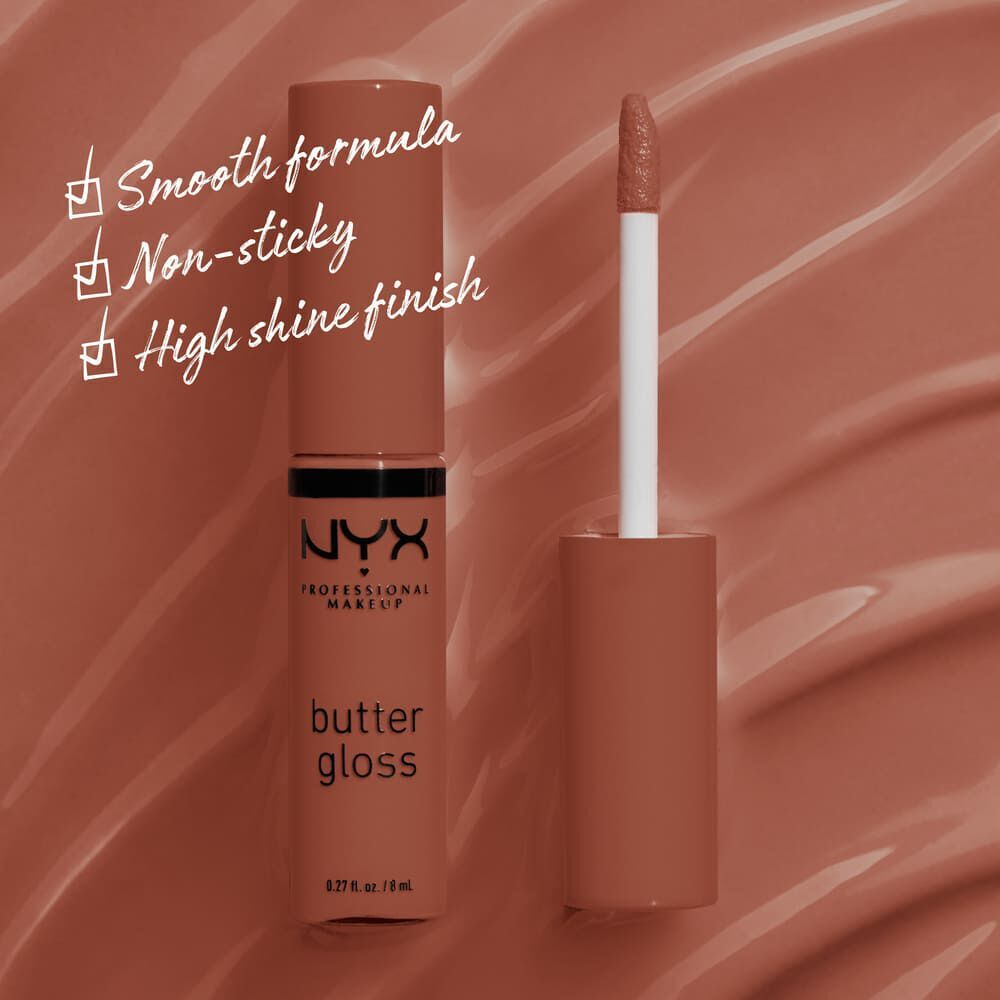 Butter Gloss