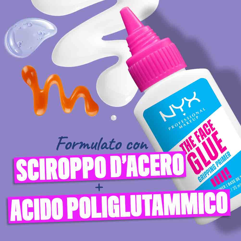 The Face Glue Gripping Primer