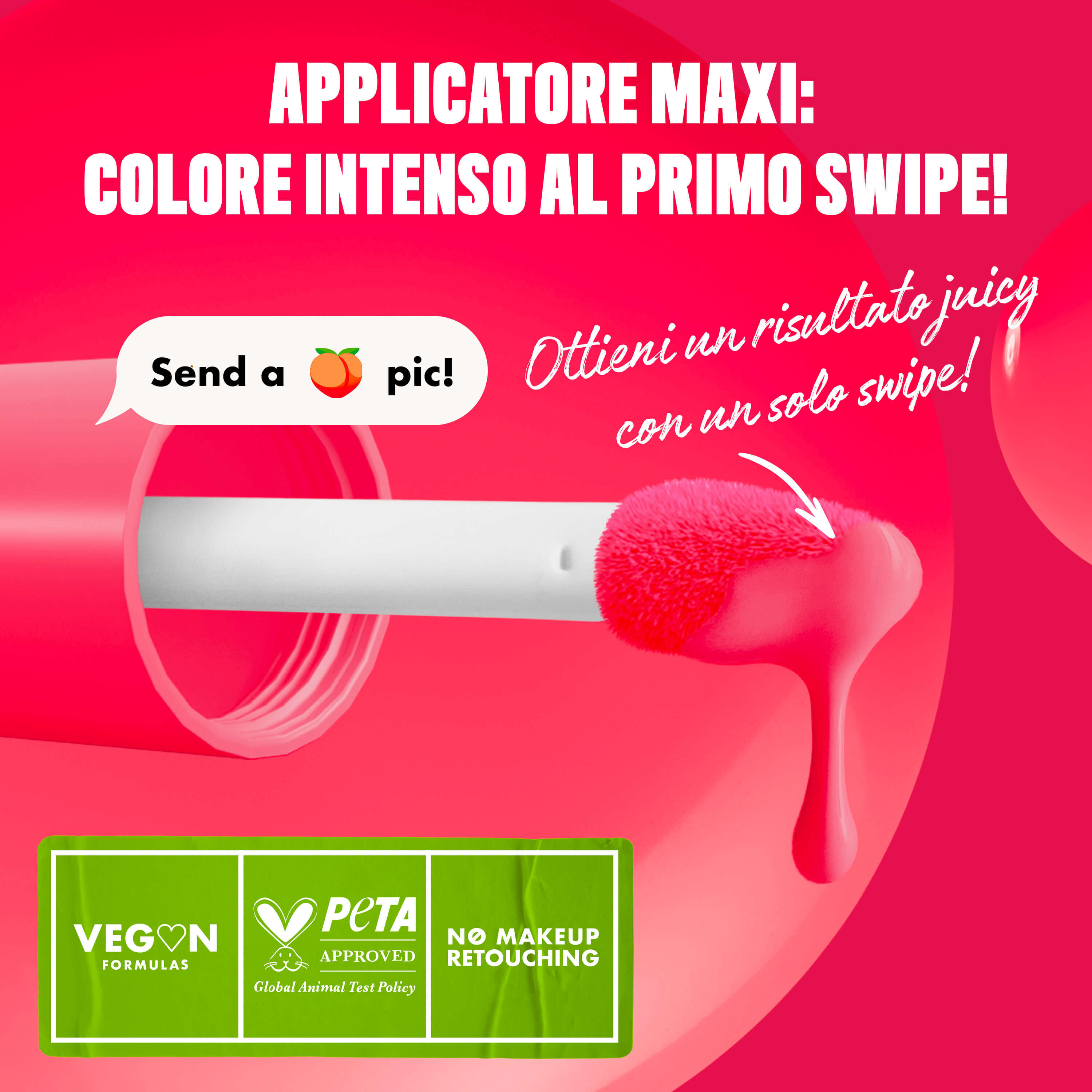 FAT CHEEKS JUICY BLUSH