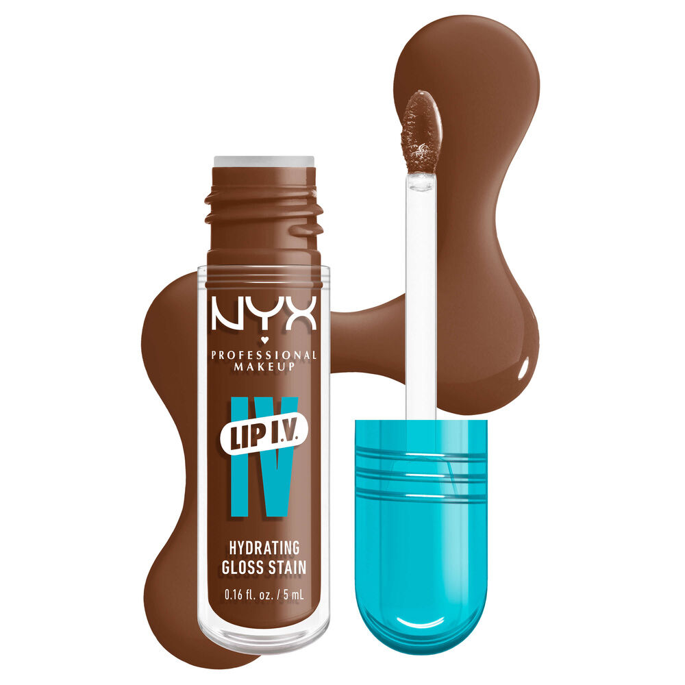 GLOSS STAIN IDRATANTE LIP IV