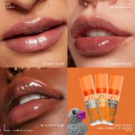 DUCK PLUMP GLOSS RIMPOLPANTE