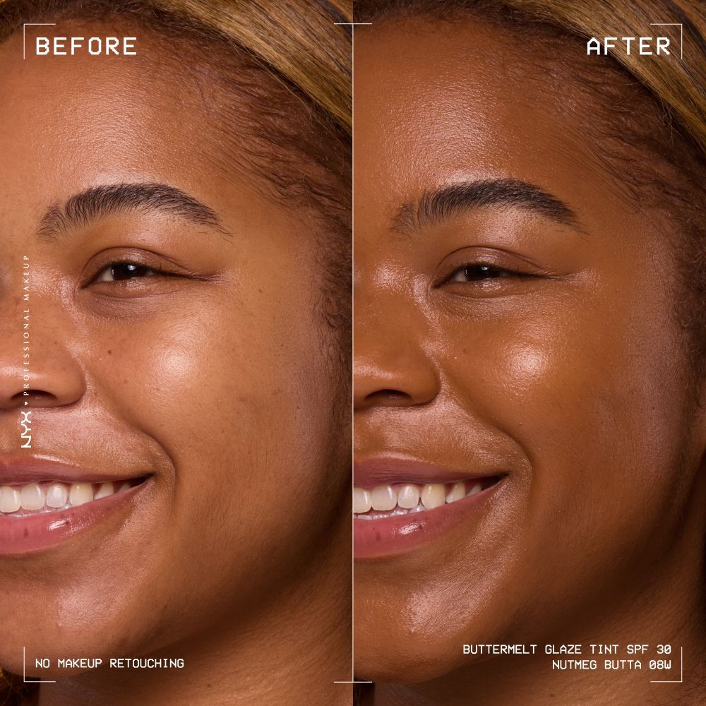 BUTTERMELT GLAZE SOFT GLOW SKIN TINT SPF 30