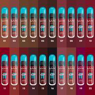 GLOSS STAIN IDRATANTE LIP IV