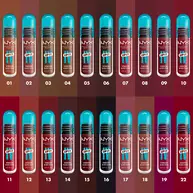 GLOSS STAIN IDRATANTE LIP IV