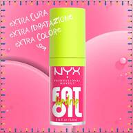 FAT OIL LIP DRIP TRIO EDIZIONE LIMITATA "MAMMA, HO PERSO L'AEREO!"