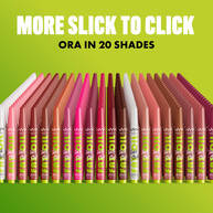 Fat Oil Slick Click