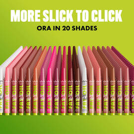 Fat Oil Slick Click