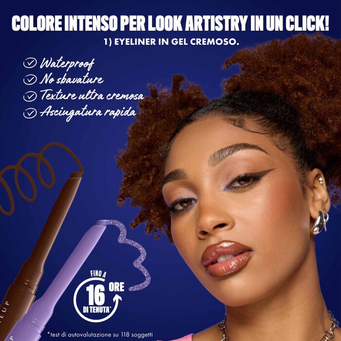 Epic Inky Stix Cream Gel Eyeliner