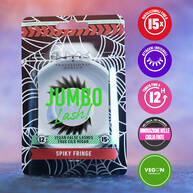 Spiky Fringe Jumbo Lash