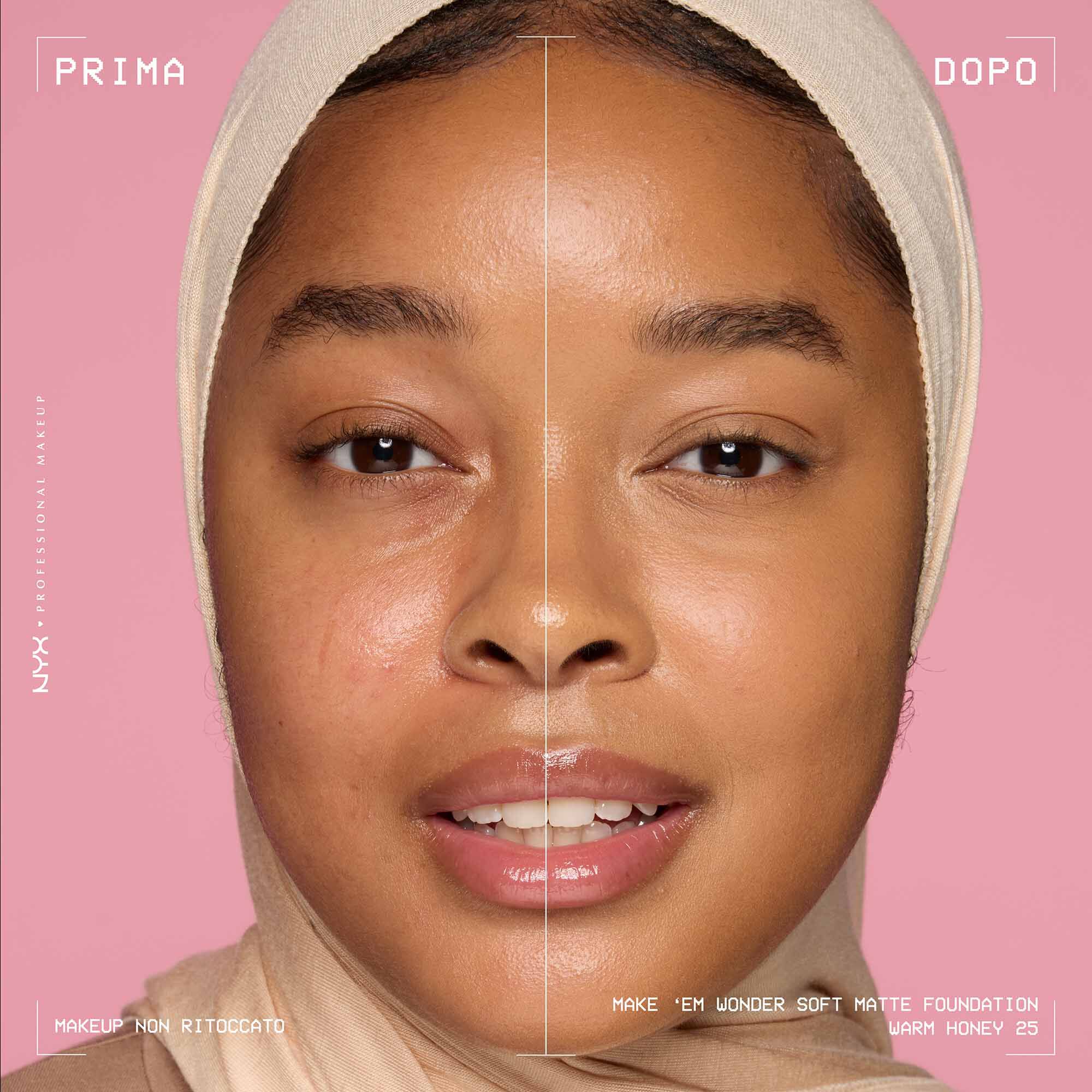 Make 'Em Wonder Foundation
