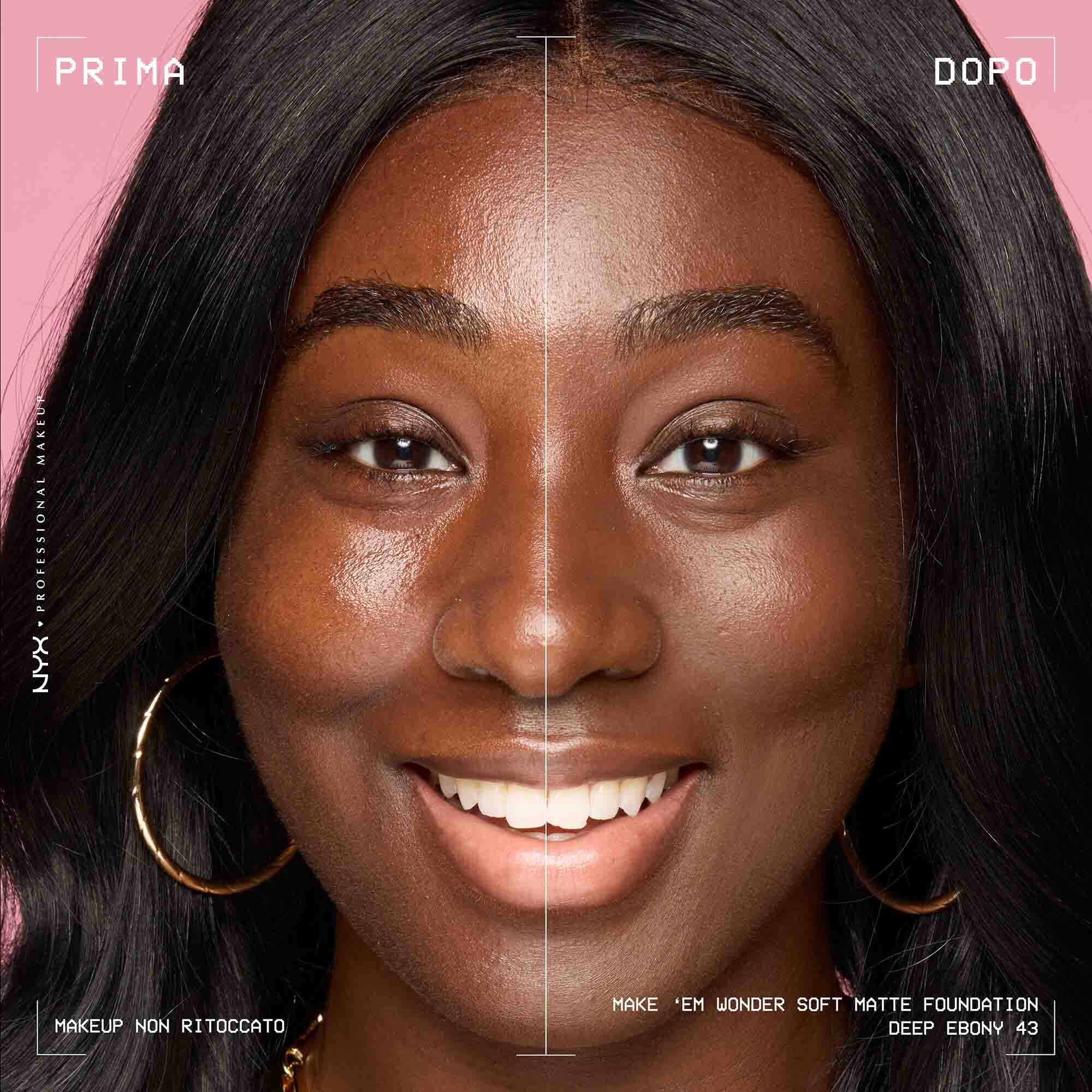 Make 'Em Wonder Foundation