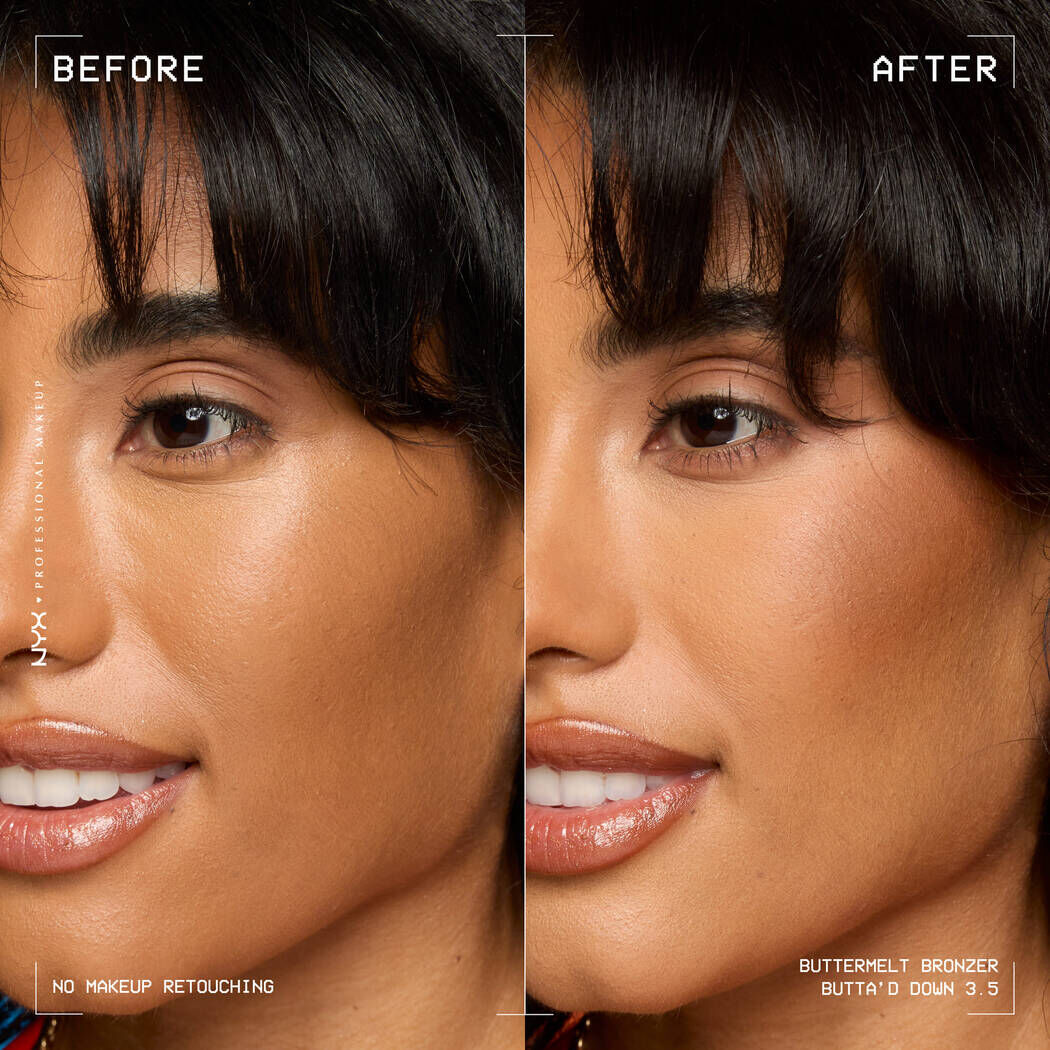 Buttermelt Bronzer