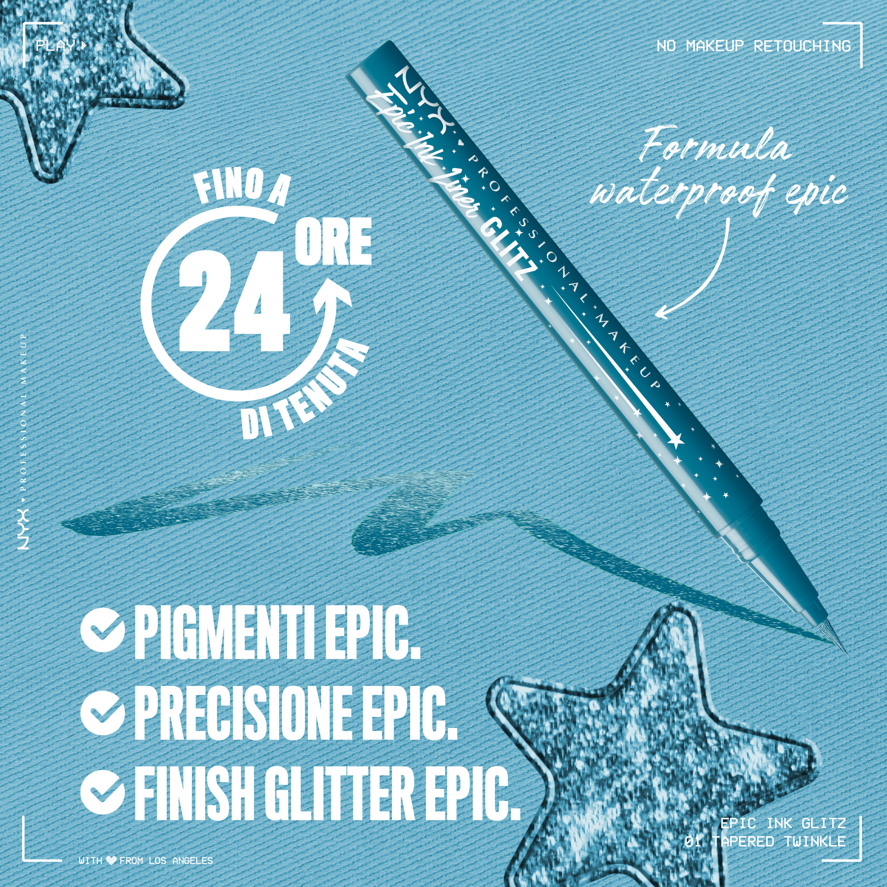 Epic Ink Liner