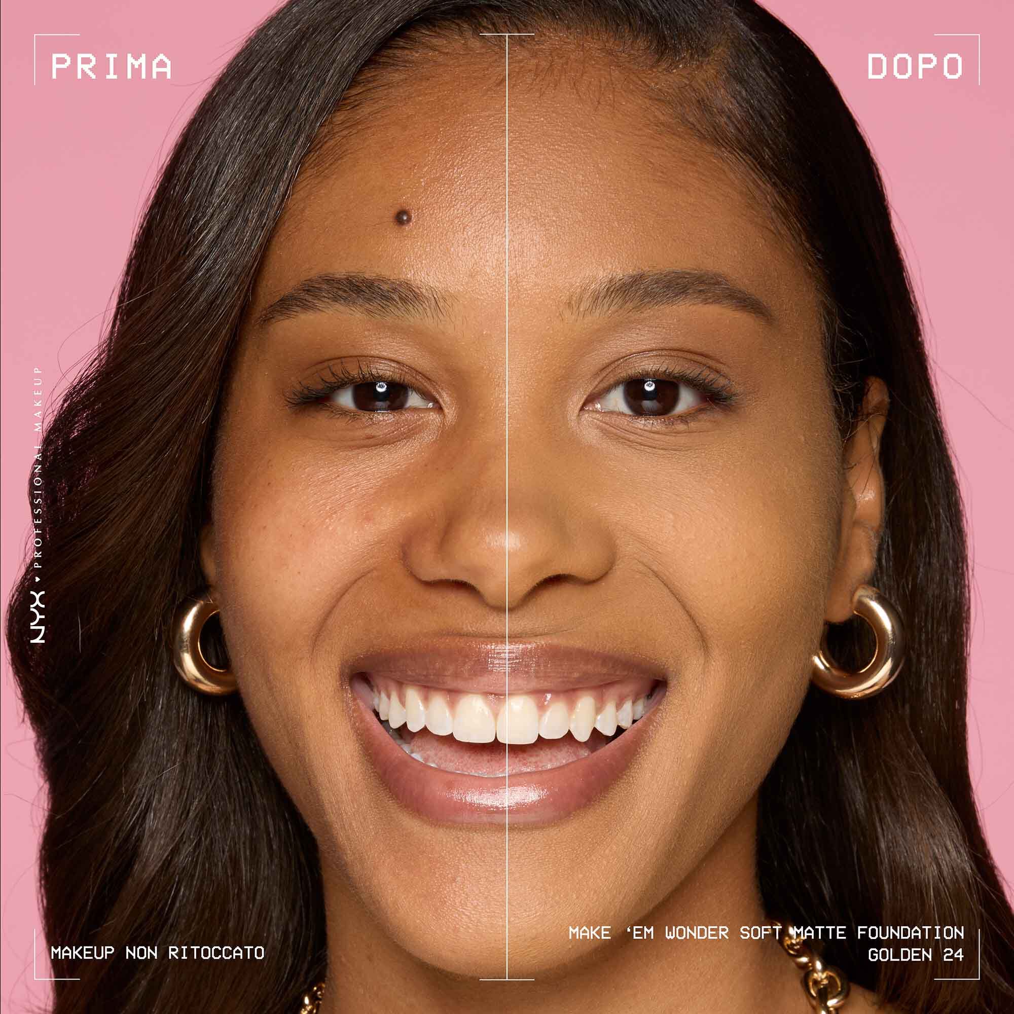 Make 'Em Wonder Foundation