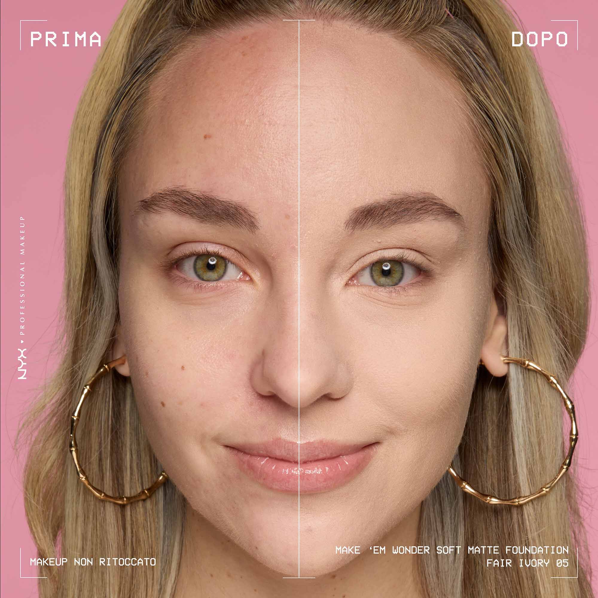 Make 'Em Wonder Foundation