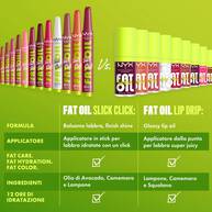 Fat Oil Slick Click