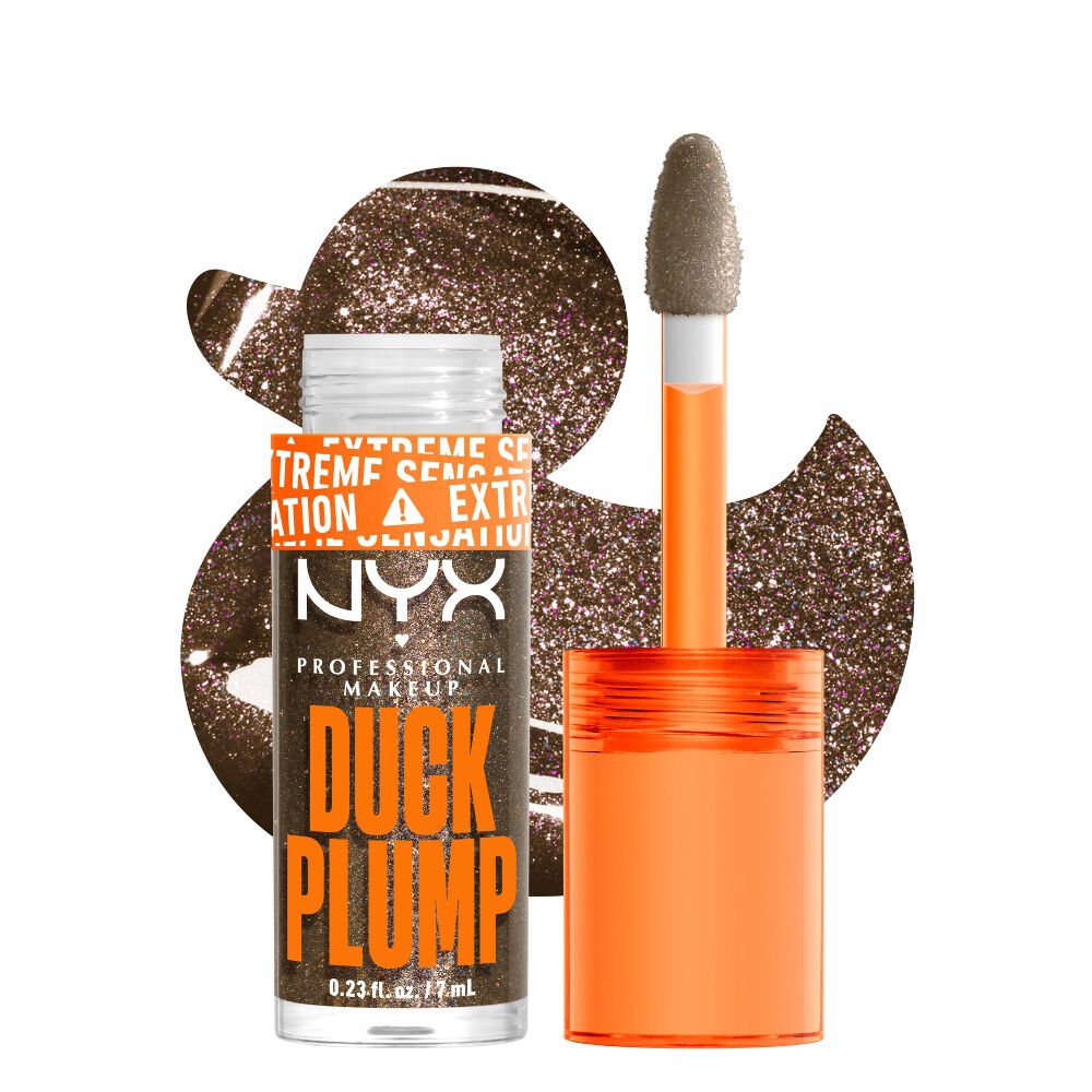 DUCK PLUMP GLOSS RIMPOLPANTE