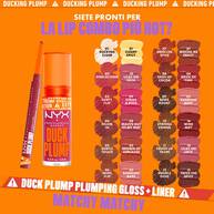 Duck Plump Plumping Lip Liner