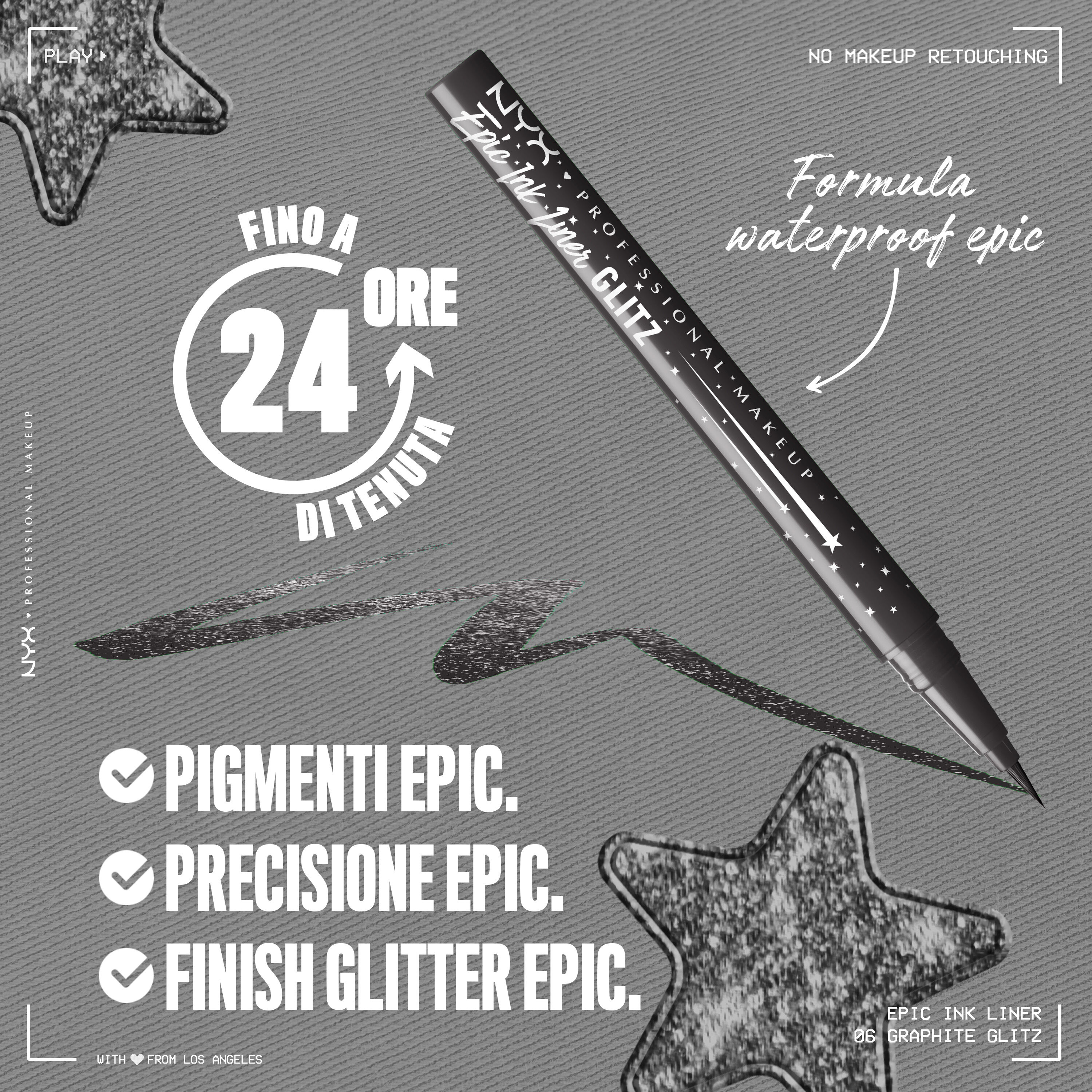 Epic Ink Liner
