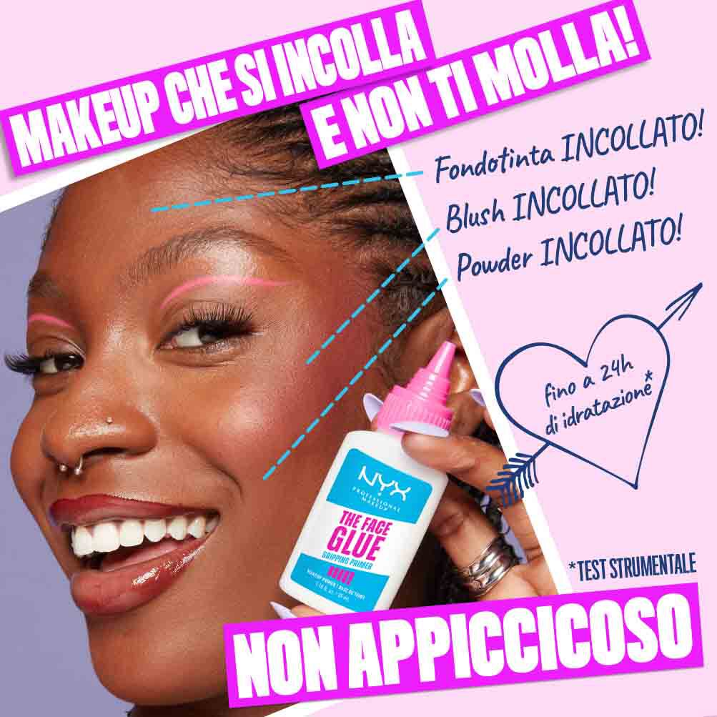 The Face Glue Gripping Primer