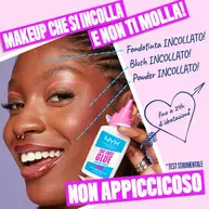 The Face Glue Gripping Primer