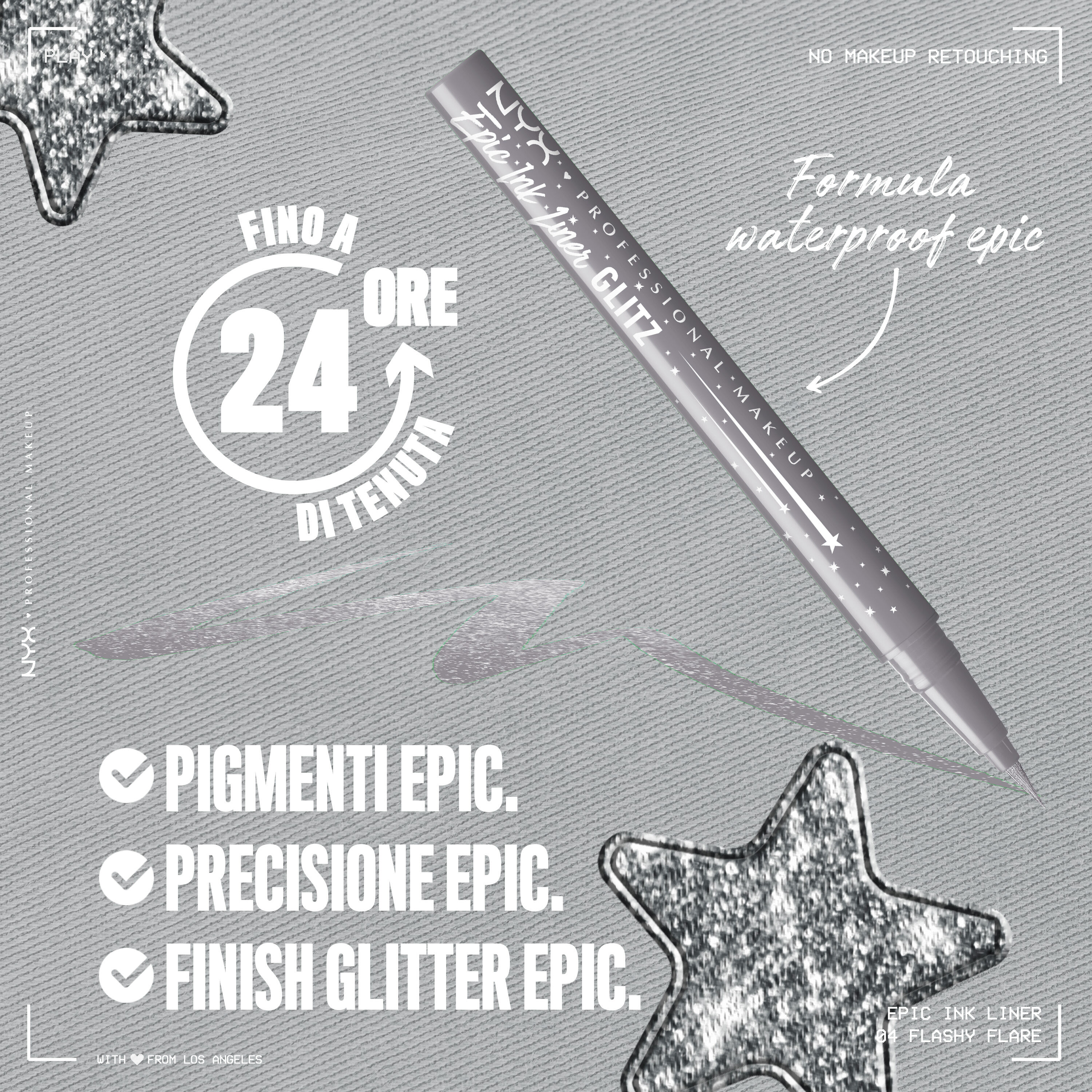 Epic Ink Liner