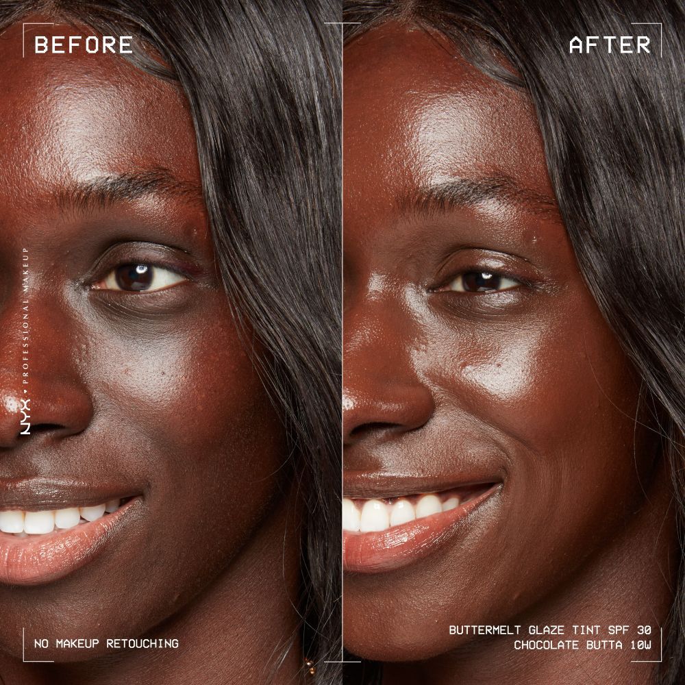 BUTTERMELT GLAZE SOFT GLOW SKIN TINT SPF 30