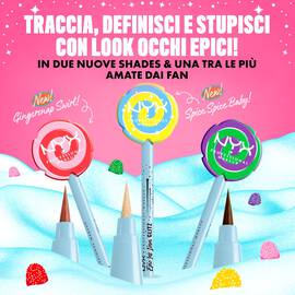 Candy Swirl Eyeliner