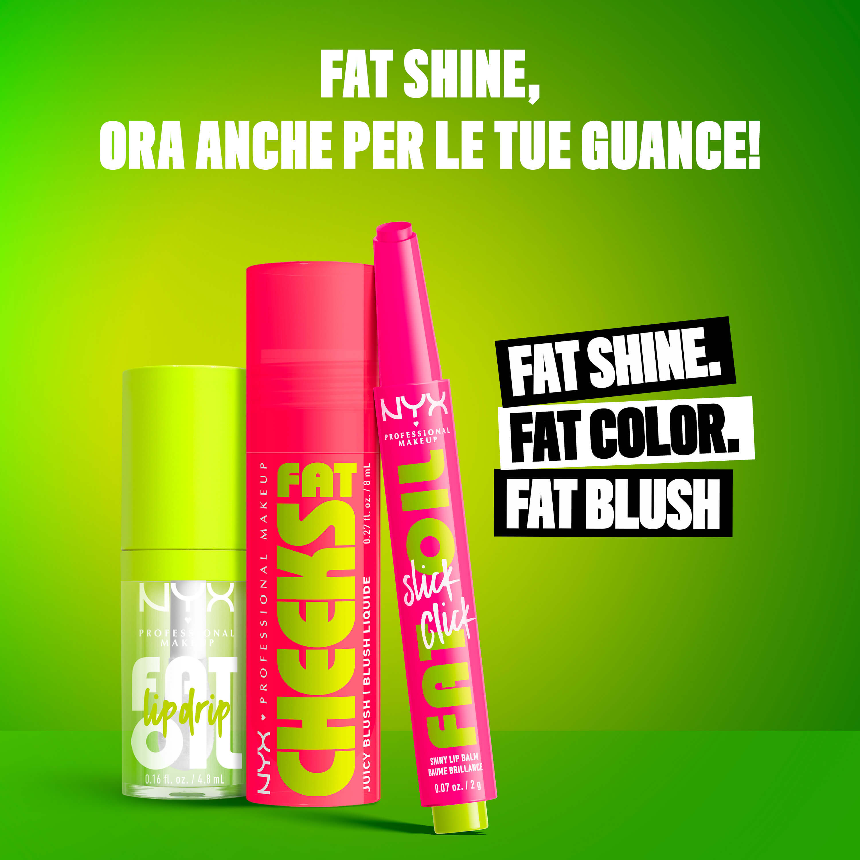 FAT CHEEKS JUICY BLUSH