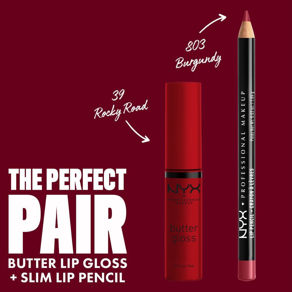 Butter Gloss