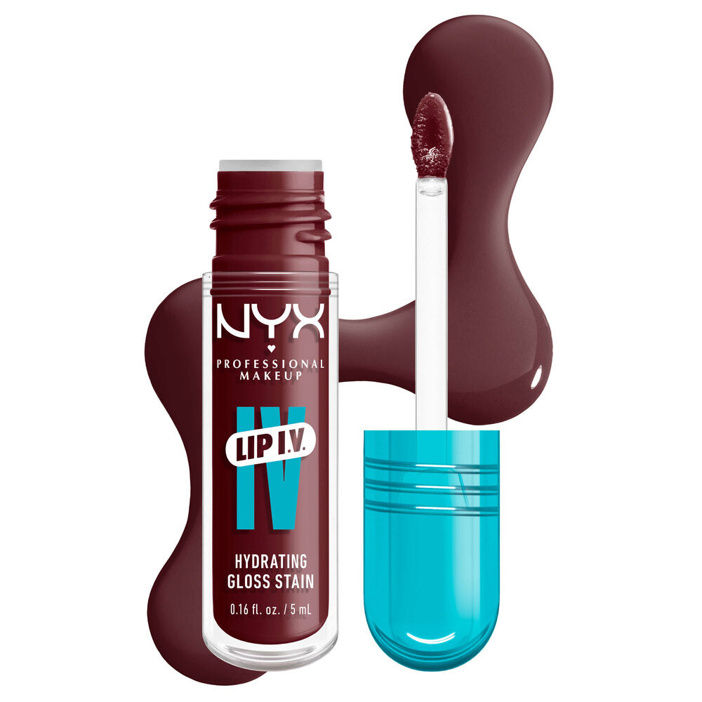 GLOSS STAIN IDRATANTE LIP IV