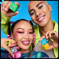 A MINECRAFT MOVIE Cheeky Mob Balms