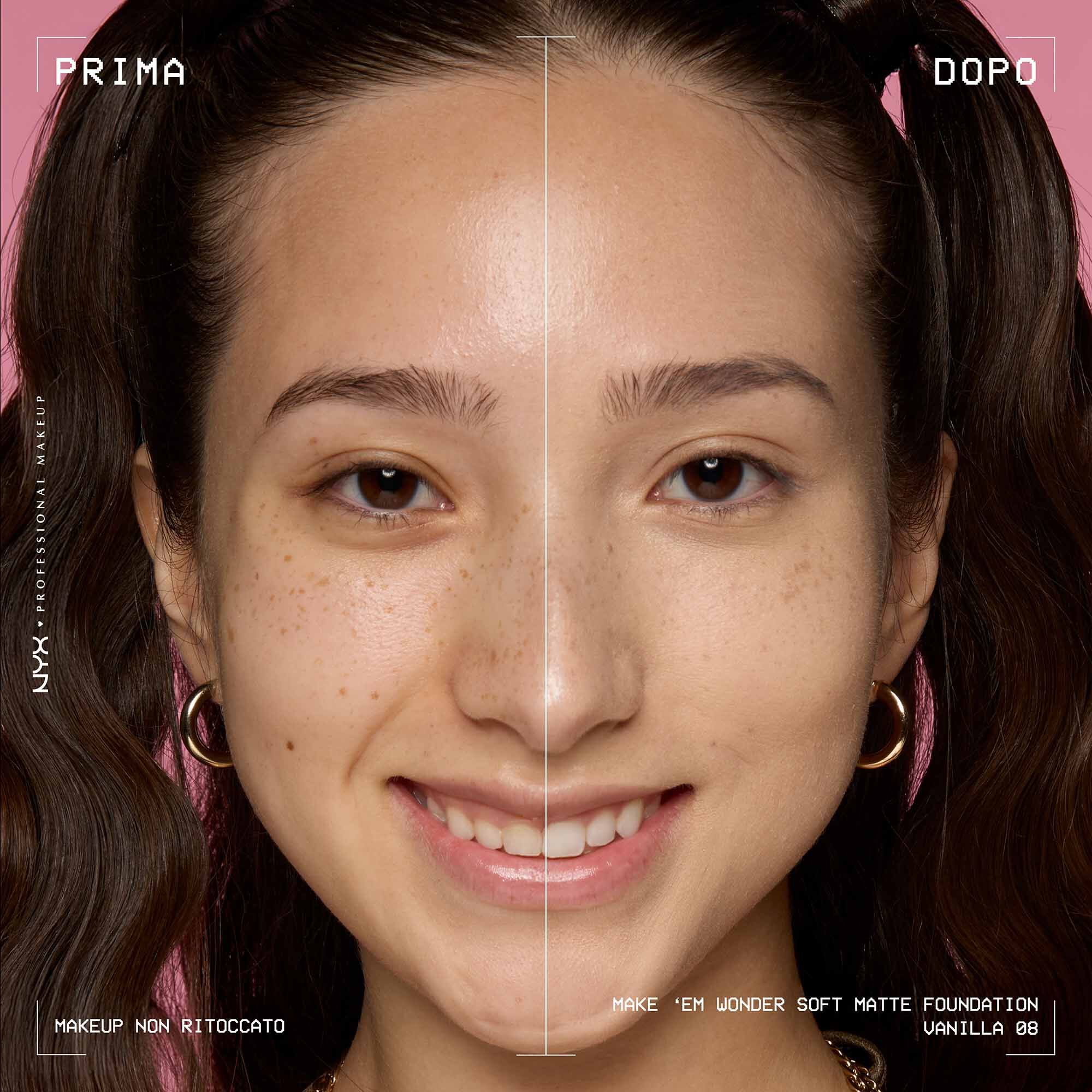 Make 'Em Wonder Foundation
