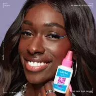 The Face Glue Setting Spray