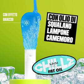 Fat Oil Lip Drip