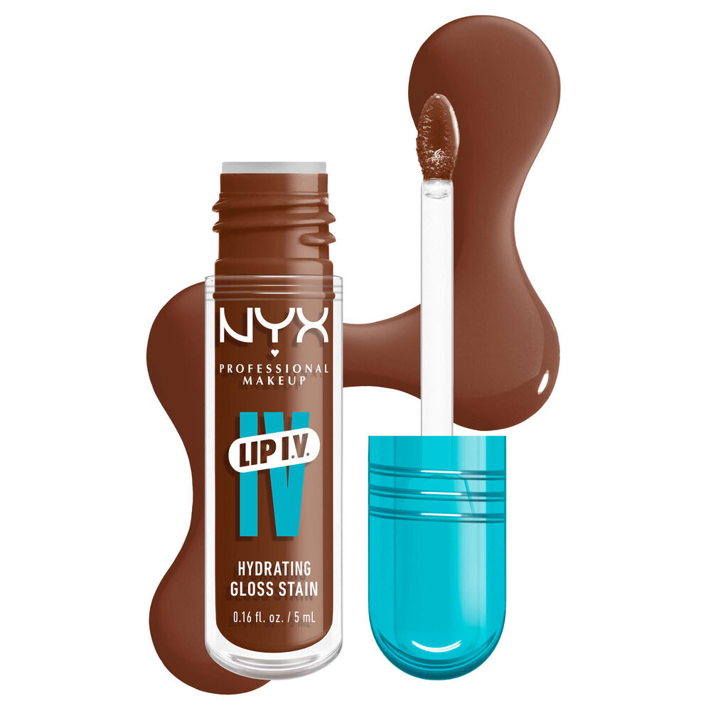 GLOSS STAIN IDRATANTE LIP IV