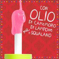 FAT OIL LIP DRIP TRIO EDIZIONE LIMITATA "MAMMA, HO PERSO L'AEREO!"