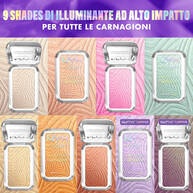 Buttermelt Highlighter
