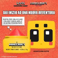 A MINECRAFT MOVIE Cheeky Mob Balms