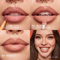 Duck Plump Plumping Lip Liner
