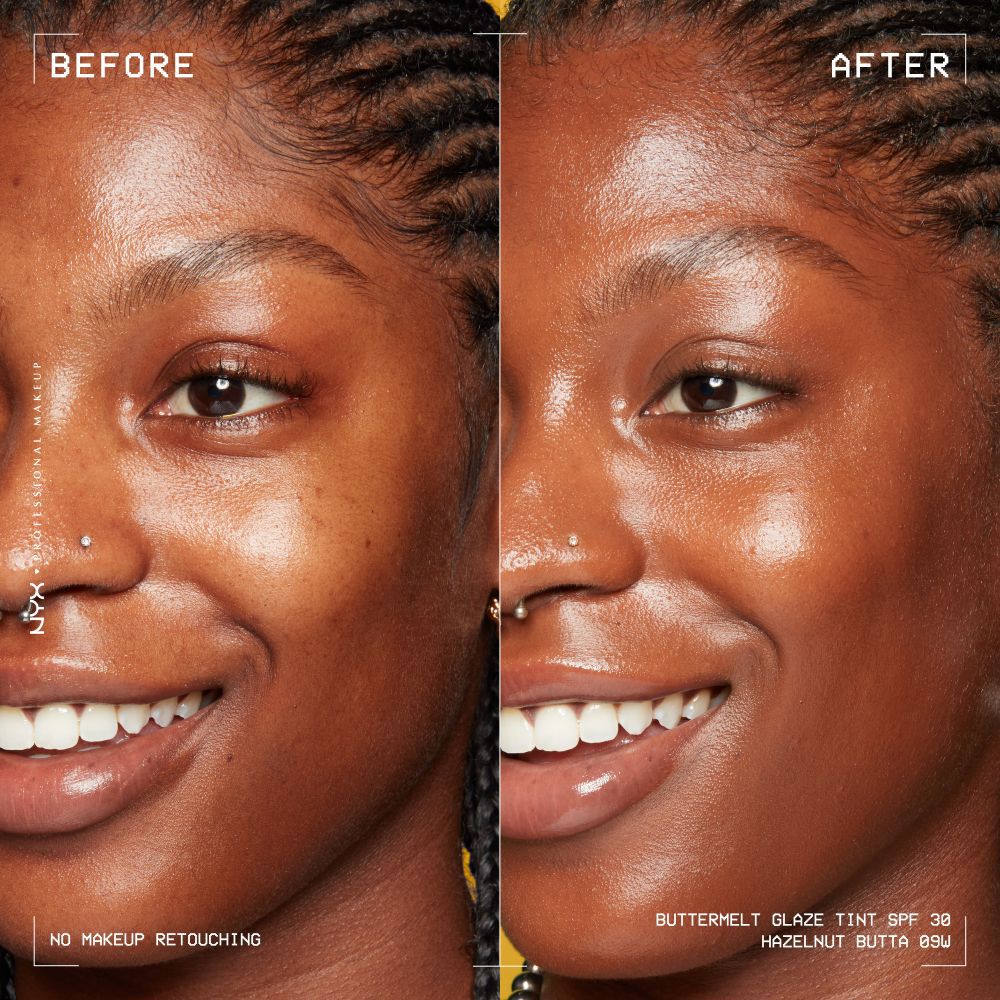 BUTTERMELT GLAZE SOFT GLOW SKIN TINT SPF 30
