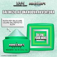 A MINECRAFT MOVIE Rare Highlight Balms