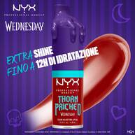 Wednesday Mystery Lip Oil