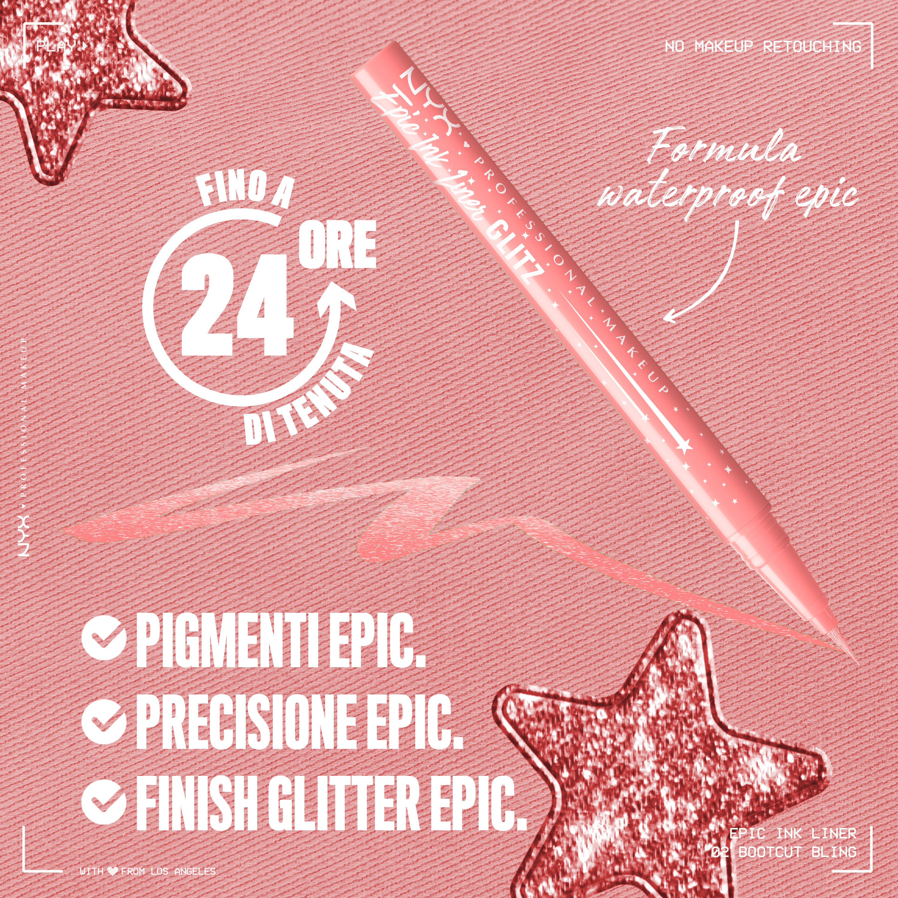 Epic Ink Liner
