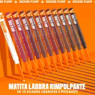 Duck Plump Plumping Lip Liner