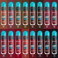 GLOSS STAIN IDRATANTE LIP IV