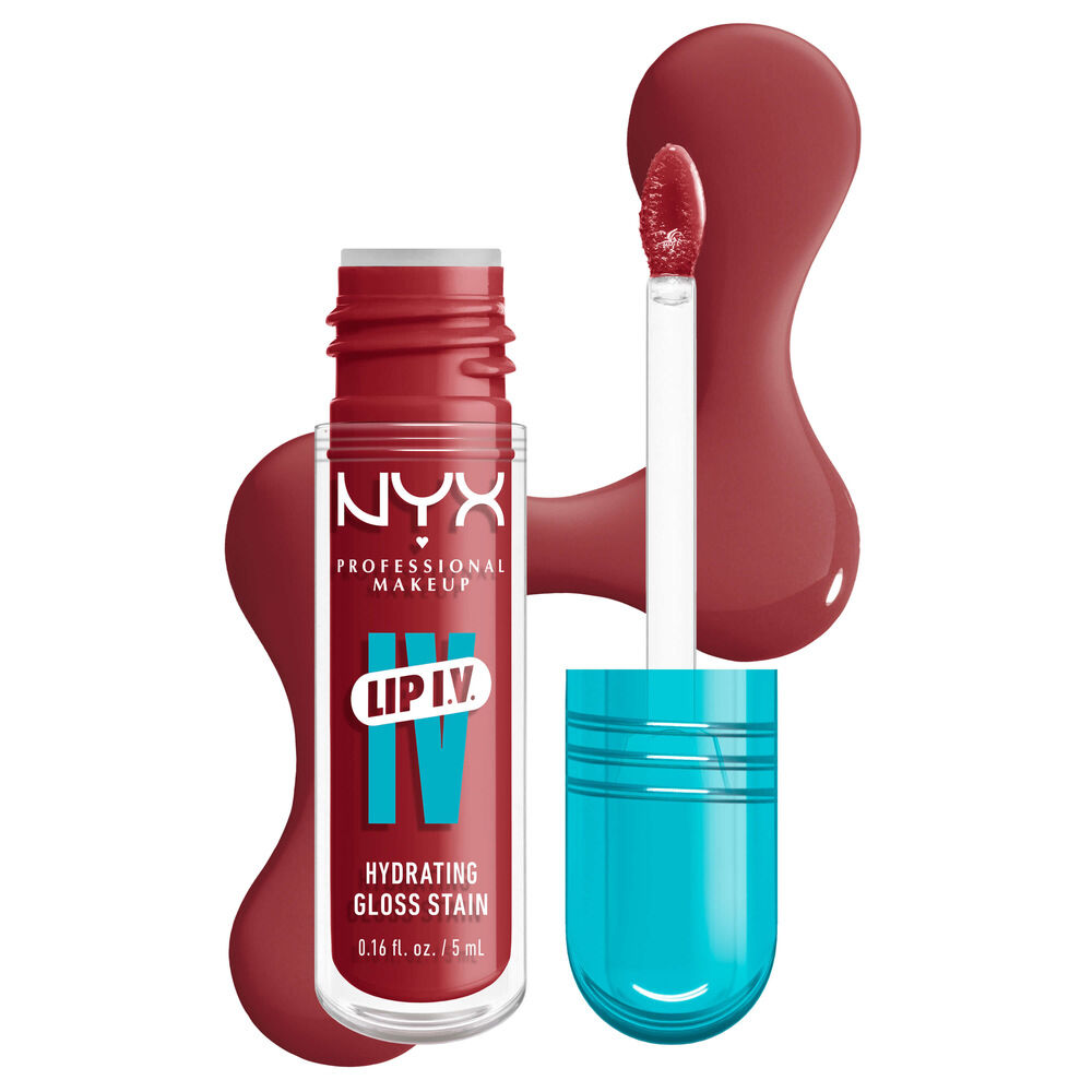 GLOSS STAIN IDRATANTE LIP IV