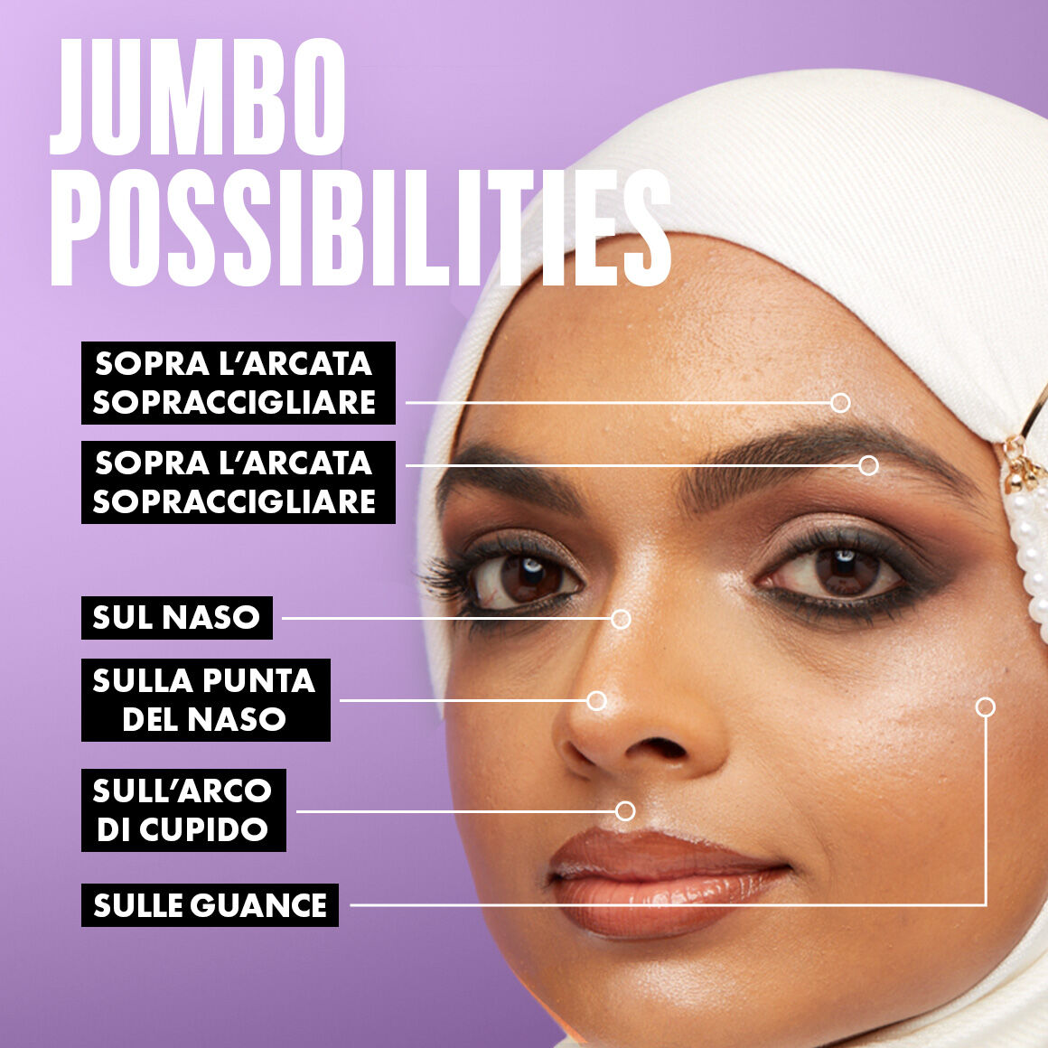 JUMBO MULTI-USE FACE STICK